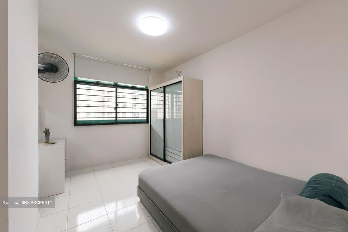Blk 484 Segar Gardens (Bukit Panjang), HDB Executive #546537651